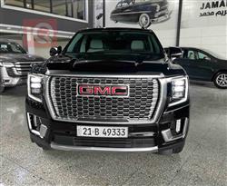 GMC Yukon